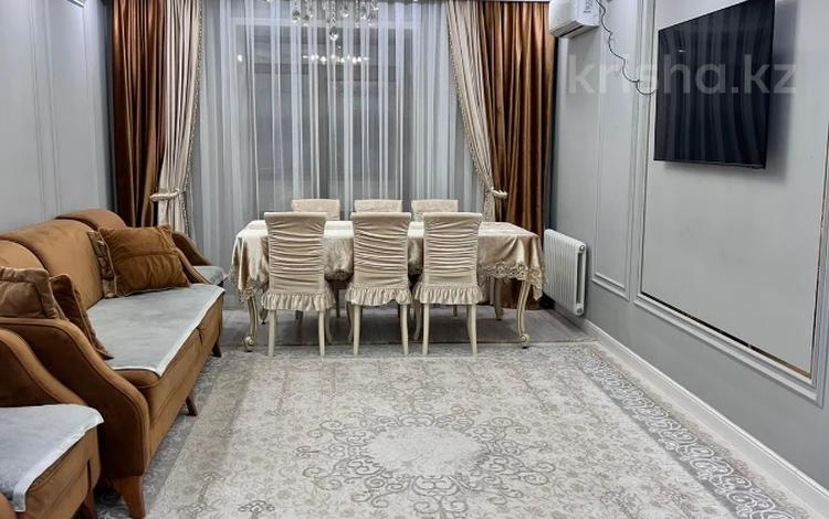 4-комнатная квартира · 118.1 м² · 2/10 этаж, Жамакаева 130 за 85 млн ₸ в Семее — фото 15