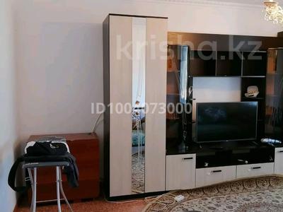 2-комнатная квартира · 44.4 м² · 1/5 этаж, Карагайлы 16 за 150 000 〒 в Талдыкоргане, мкр военный городок Жулдыз