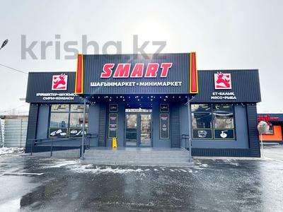 Свободное назначение, азс, автосервисы и автомойки, общепит · 1000 м² за 395 млн 〒 в Талдыкоргане