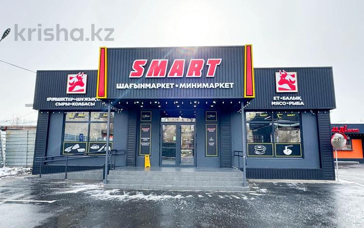 Свободное назначение, азс, автосервисы и автомойки, общепит · 1000 м² за 300 млн 〒 в Талдыкоргане — фото 2