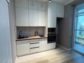 1-комнатная квартира · 35.4 м² · 8/10 этаж, Строителей 28/3 за 29 млн ₸ в Караганде, Казыбек би р-н