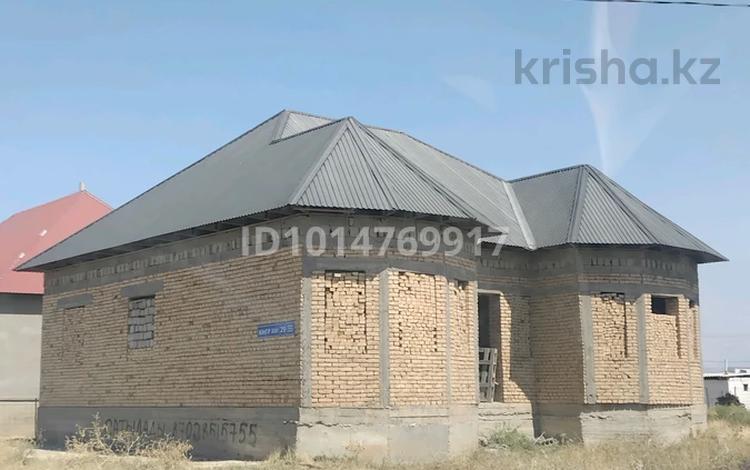 Жеке үй · 4 бөлме · 144 м² · 10 жүзд., квартал Жулдыз, Жангир хан 29, бағасы: 15 млн ₸ в Шымкенте, Енбекшинский р-н — фото 2