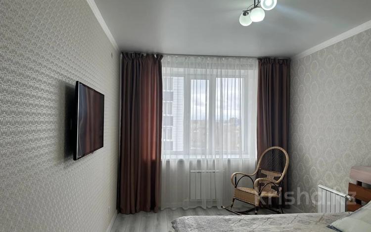 4-комнатная квартира · 108.7 м² · 5/9 этаж, Зелёная улица за 69 млн ₸ в Костанае — фото 2