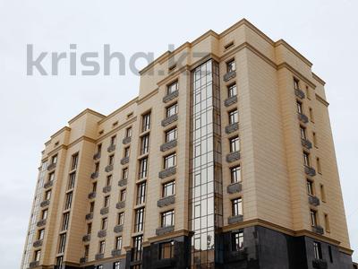 4-бөлмелі пәтер · 178.44 м² · 3/9 қабат, мкр Нурсая, Елорда 19а, бағасы: ~ 84.8 млн ₸ в Атырау