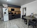 3-комнатная квартира · 66 м² · 4/5 этаж, мкр Новый Город, прю Н.Абдирова за 32 млн ₸ в Караганде, Казыбек би р-н — фото 5