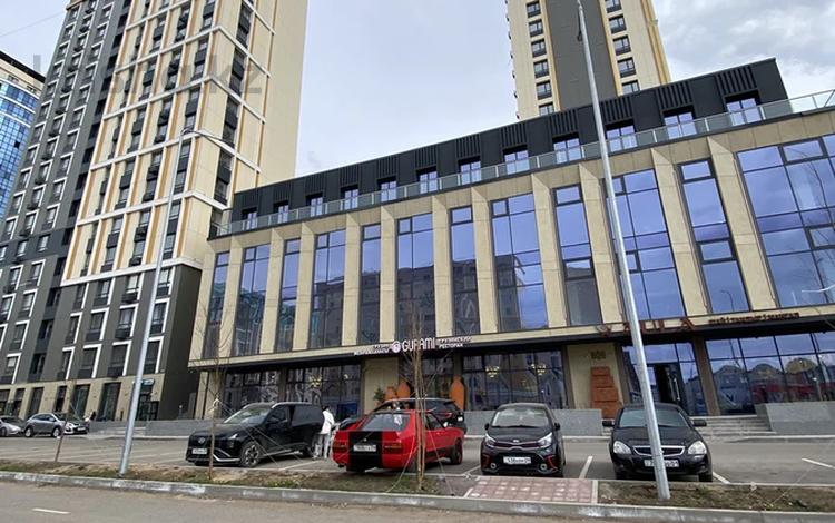 1-бөлмелі пәтер · 43 м² · 11/17 қабат, мкр Юго-Восток, Мкр Юго-Восток ул. Ашимова 7/1, бағасы: 22.6 млн ₸ в Караганде, Казыбек би р-н — фото 2