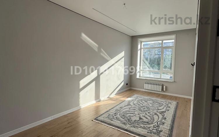 2-комнатная квартира · 56 м² · 1/5 этаж, мкр Кунгей , Гапеева за 28.5 млн ₸ в Караганде, Казыбек би р-н — фото 2