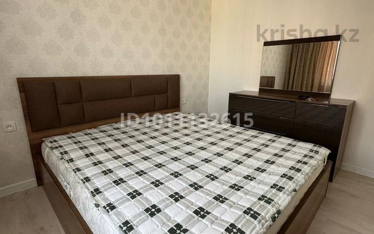 2-бөлмелі пәтер · 60 м² · 3/5 қабат, Восток, бағасы: 230 000 ₸ в Шымкенте, Аль-Фарабийский р-н — фото 8