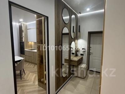 3-бөлмелі пәтер · 90 м² · 11/13 қабат, мкр Юго-Восток, Букетова 3/2, бағасы: 67 млн ₸ в Караганде, Казыбек би р-н