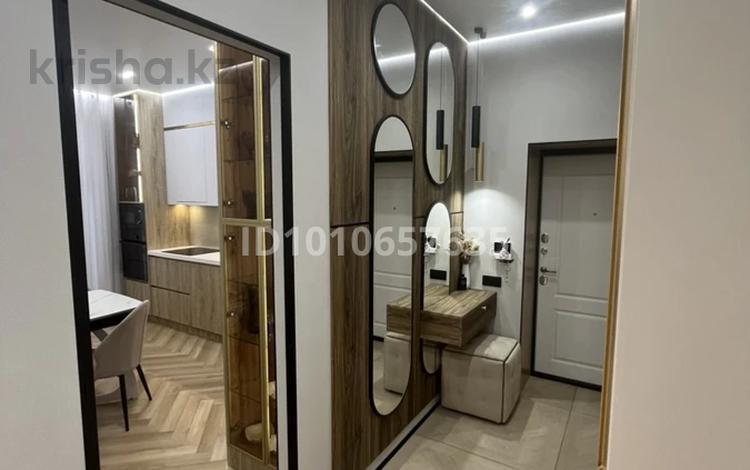 3-бөлмелі пәтер · 90 м² · 11/13 қабат, мкр Юго-Восток, Букетова 3/2, бағасы: 67 млн ₸ в Караганде, Казыбек би р-н — фото 48