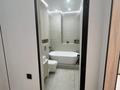 3-бөлмелі пәтер · 90 м² · 11/13 қабат, мкр Юго-Восток, Букетова 3/2, бағасы: 67 млн ₸ в Караганде, Казыбек би р-н — фото 17