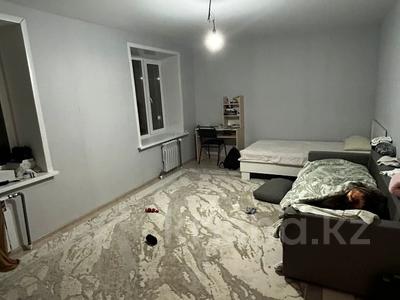 2-комнатная квартира · 62.1 м² · 4 этаж, Байтерек 9 за 23.5 млн ₸ в Мичуринское