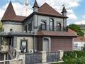 Жеке үй · 6 бөлме · 486.7 м² · 8 жүзд., Жанибекова 6А — Омарова, бағасы: 450 млн ₸ в Алматы, Медеуский р-н — фото 3