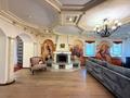 Жеке үй · 6 бөлме · 486.7 м² · 8 жүзд., Жанибекова 6А — Омарова, бағасы: 450 млн ₸ в Алматы, Медеуский р-н — фото 29