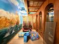 Жеке үй · 6 бөлме · 486.7 м² · 8 жүзд., Жанибекова 6А — Омарова, бағасы: 450 млн ₸ в Алматы, Медеуский р-н — фото 38