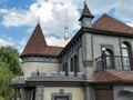 Жеке үй · 6 бөлме · 486.7 м² · 8 жүзд., Жанибекова 6А — Омарова, бағасы: 450 млн ₸ в Алматы, Медеуский р-н — фото 5