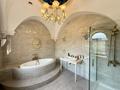 Жеке үй · 6 бөлме · 486.7 м² · 8 жүзд., Жанибекова 6А — Омарова, бағасы: 450 млн ₸ в Алматы, Медеуский р-н — фото 50