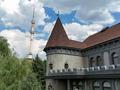 Жеке үй · 6 бөлме · 486.7 м² · 8 жүзд., Жанибекова 6А — Омарова, бағасы: 450 млн ₸ в Алматы, Медеуский р-н — фото 6