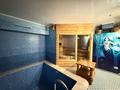 Жеке үй · 6 бөлме · 486.7 м² · 8 жүзд., Жанибекова 6А — Омарова, бағасы: 450 млн ₸ в Алматы, Медеуский р-н — фото 60