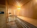Жеке үй · 6 бөлме · 486.7 м² · 8 жүзд., Жанибекова 6А — Омарова, бағасы: 450 млн ₸ в Алматы, Медеуский р-н — фото 63