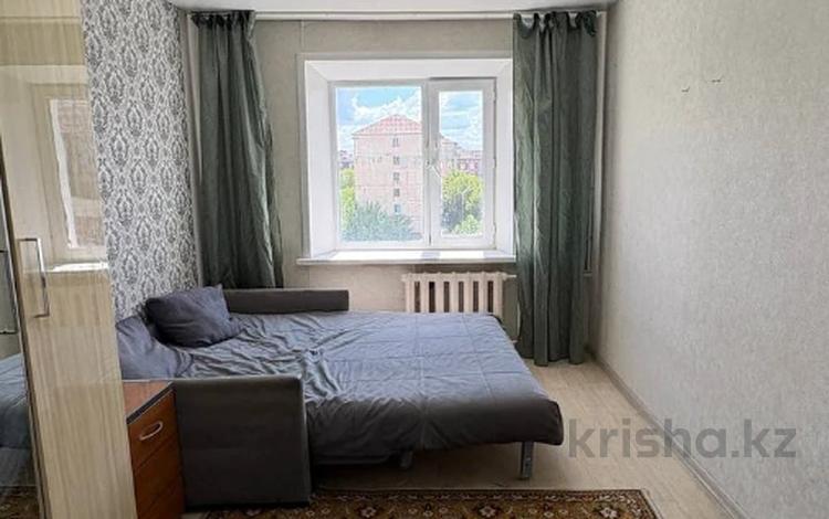 3-комнатная квартира · 56.7 м² · 5/5 этаж, Манаса 11/1 за ~ 23 млн ₸ в Астане, Алматы р-н — фото 2