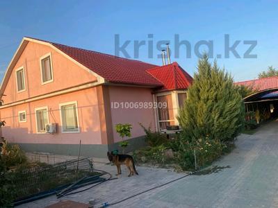 Отдельный дом · 7 комнат · 200 м², Центральная 38 — 10 микрорайон за 600 000 〒 в Конаеве (Капчагай)