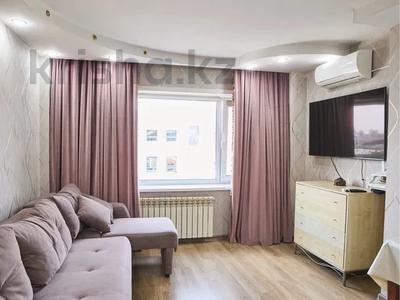 2-комнатная квартира · 40.3 м² · 12/16 этаж, Торайгырова 3/1 за 20.4 млн 〒 в Астане, Алматы р-н