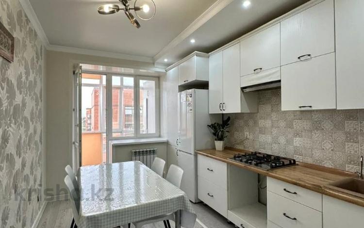 2-комнатная квартира · 58.1 м² · 5/7 этаж, мкр. Алтын орда за 23.5 млн ₸ в Актобе — фото 6