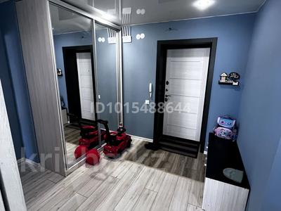 2-комнатная квартира · 64.3 м² · 4/5 этаж, Юбилейный — назарбаевская школа за 29.5 млн ₸ в Костанае