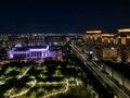 3-комнатная квартира · 76 м² · 21/24 этаж, Куанышбаева 12/1 — Байтурсынова за 37 млн ₸ в Астане, Сарайшык р-н