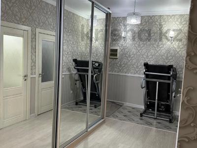 3-комнатная квартира · 100.3 м² · 12/14 этаж, мкр 11 за 40 млн ₸ в Актобе