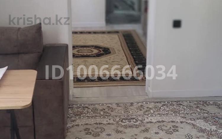 Часть дома · 3 комнаты · 60.3 м² · 1.9 сот., Котовского 7/2 — За Магазином Гульдер! за 12 млн 〒 в Талдыкоргане — фото 2