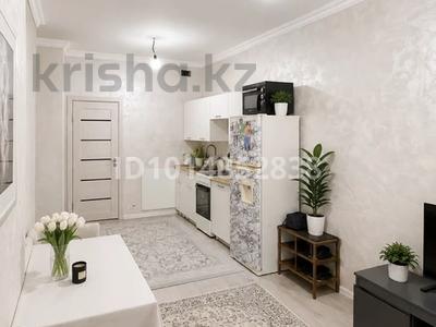 1-бөлмелі пәтер · 38 м² · 1/3 қабат, Аубакирова 64, бағасы: 22 млн ₸ в 