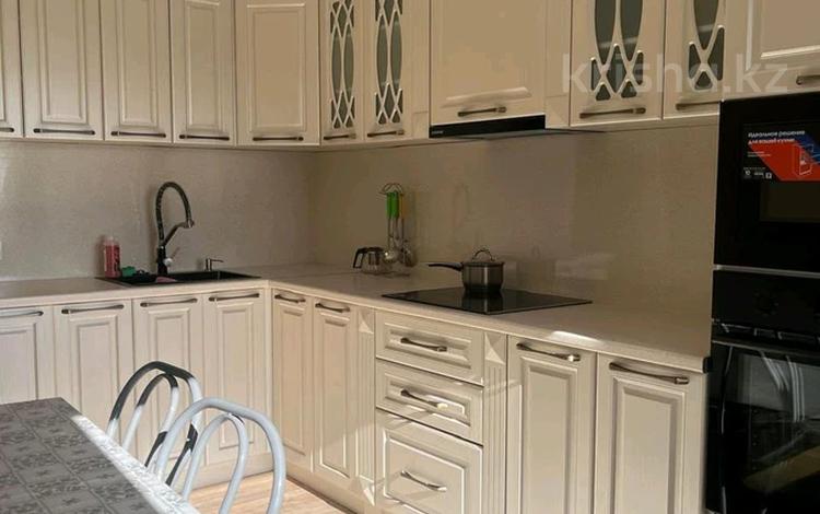 1-комнатная квартира · 42 м² · 3/12 этаж, мкр Кайтпас 1, Байдибек би 116 за 170 000 ₸ в Шымкенте, Каратауский р-н — фото 2