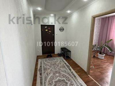 2-комнатная квартира · 52 м² · 6/9 этаж, 5 мкр 31 за 20 млн 〒 в Аксае