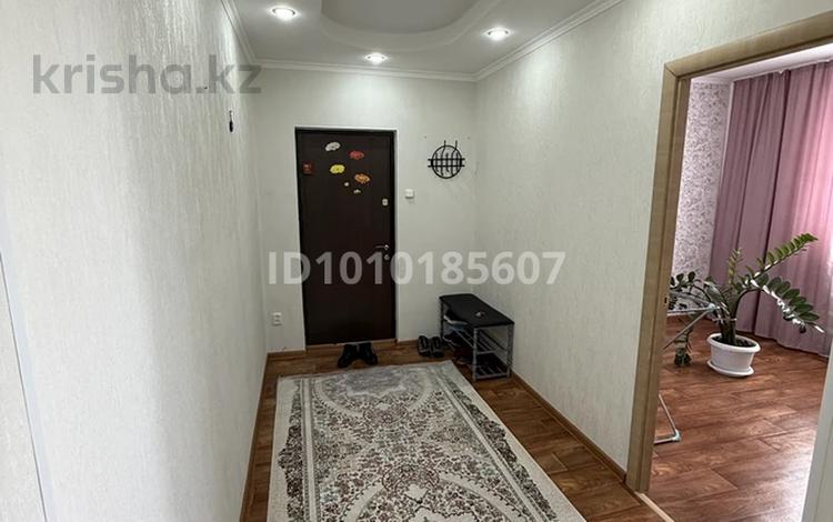 2-комнатная квартира · 52 м² · 6/9 этаж, 5 мкр 31 за 18 млн ₸ в Аксае — фото 11