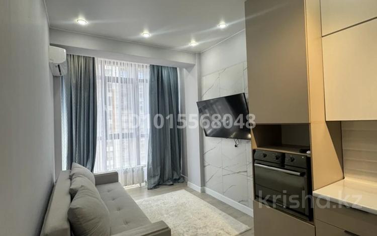 2-комнатная квартира · 45 м² · 7/13 этаж, Журавлева 26 — Розыбакиева байкадамова за 46 млн ₸ в Алматы, Бостандыкский р-н — фото 2
