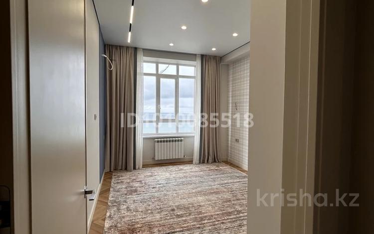 3-бөлмелі пәтер · 109 м² · 8/12 қабат, 14-й мкр 86, бағасы: 66.5 млн ₸ в Актау — фото 2