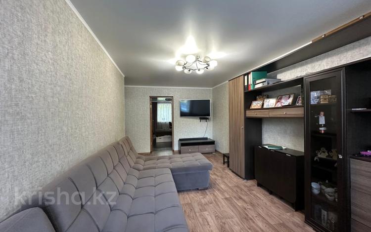 3-комнатная квартира · 57 м² · 1/5 этаж, Муканова 52 — 10 школа за ~ 21.5 млн ₸ в Петропавловске — фото 4
