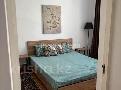 3-бөлмелі пәтер · 72 м² · 3/3 қабат, Толе би 130б — Между Муканова и Жумалиева, бағасы: 55.8 млн ₸ в Алматы, Алмалинский р-н