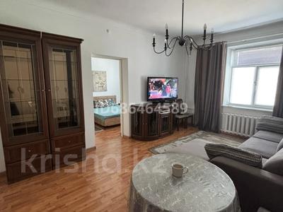 3-комнатная квартира · 72 м² · 3/3 этаж, Толе би 130б — Между Муканова и Жумалиева за 55.8 млн ₸ в Алматы, Алмалинский р-н