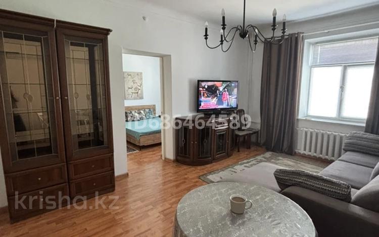 3-комнатная квартира · 72 м² · 3/3 этаж, Толе би 130б — Между Муканова и Жумалиева за 55.8 млн ₸ в Алматы, Алмалинский р-н — фото 36