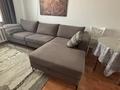 3-комнатная квартира · 72 м² · 3/3 этаж, Толе би 130б — Между Муканова и Жумалиева за 54.8 млн ₸ в Алматы, Алмалинский р-н — фото 5
