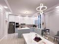 Жеке үй · 7 бөлме · 323.5 м² · 6.14 сот., Ескелди би 190, бағасы: 100 млн ₸ в Талдыкоргане — фото 4