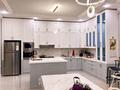 Жеке үй · 7 бөлме · 323.5 м² · 6.14 сот., Ескелди би 190, бағасы: 100 млн ₸ в Талдыкоргане — фото 5