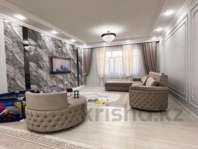 Отдельный дом · 7 комнат · 323.5 м² · 6.14 сот., Ескелди би 190 за 100 млн 〒 в Талдыкоргане