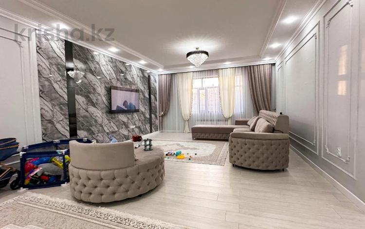 Жеке үй · 7 бөлме · 323.5 м² · 6.14 сот., Ескелди би 190, бағасы: 100 млн ₸ в Талдыкоргане — фото 4