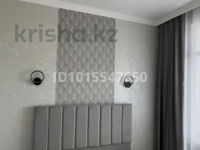 2-комнатная квартира · 41 м² · 9/12 этаж, Шамши Калдаяков 25 за 35 млн ₸ в Астане, Сарайшык р-н