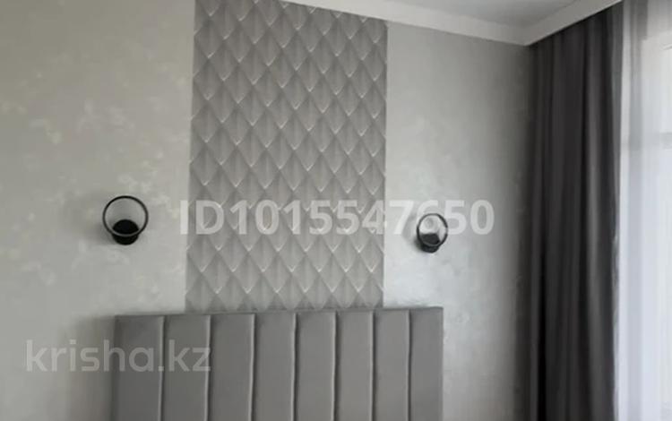 2-комнатная квартира · 41 м² · 9/12 этаж, Шамши Калдаяков 25 за 35 млн ₸ в Астане, Сарайшык р-н — фото 7