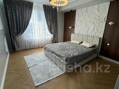 3-комнатная квартира · 90.1 м² · 2/4 этаж, мкр Нуршашкан (Колхозши), Алатау — Бухтарминская за 57 млн 〒 в Алматы, Турксибский р-н